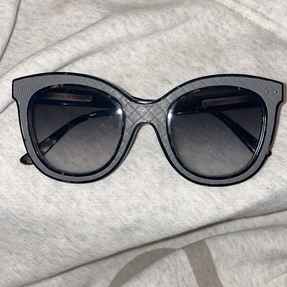 Bottega Veneta Sunglasses